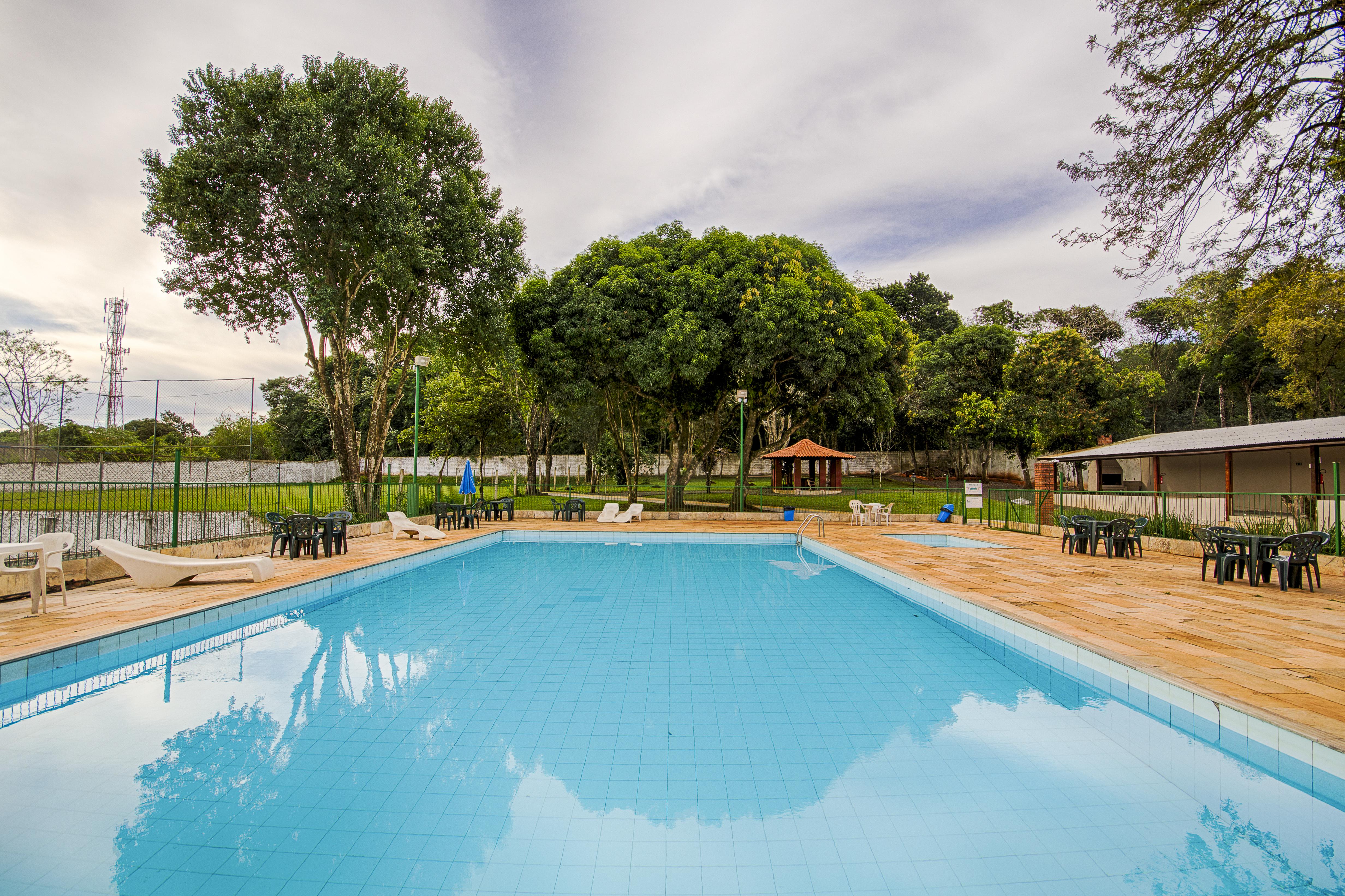 Cataratas Park Hotel E Eventos Foz do Iguaçu Dış mekan fotoğraf